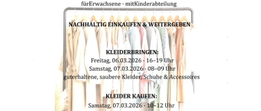 Event-Image for 'KleiderMarkt'