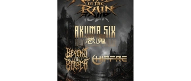 Event-Image for 'Ashes in the Rain Tour - K&ouml;ln'