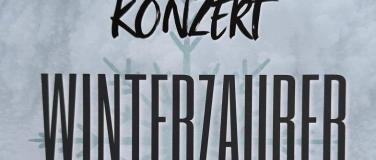 Event-Image for 'Winterzauber: Konzert der Gesangsformation Nameless'