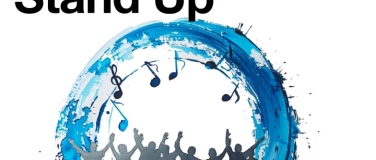 Event-Image for 'Stand Up! Konzert Gospelchor Winterthur'