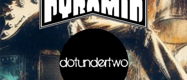 Event-Image for 'dotundertwo, Pyramid & Robbern'