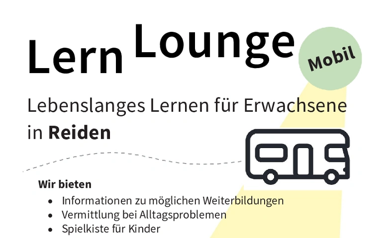 LernLounge Billets