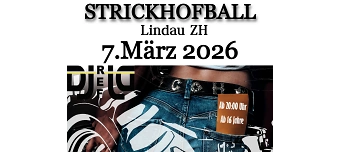 Veranstalter:in von Strickhofball 2026