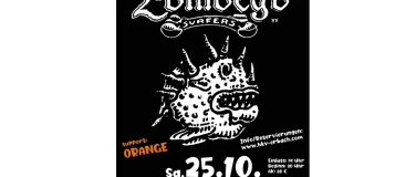 Event-Image for 'Lombego Surfers'