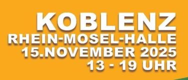 Event-Image for 'Fest der Demokratie Koblenz'