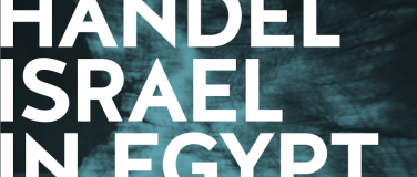 Event-Image for 'Händel - Israel in Egypt'