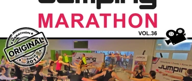 Event-Image for 'Jumping Marathon vol.36'