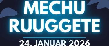 Event-Image for 'Mechuruuggete 2026'