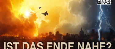 Event-Image for 'Ist das Ende nahe?'