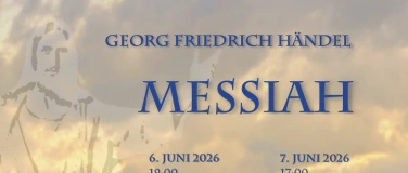 Event-Image for 'Messiah'