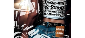 Veranstalter:in von Strickhofball 2026