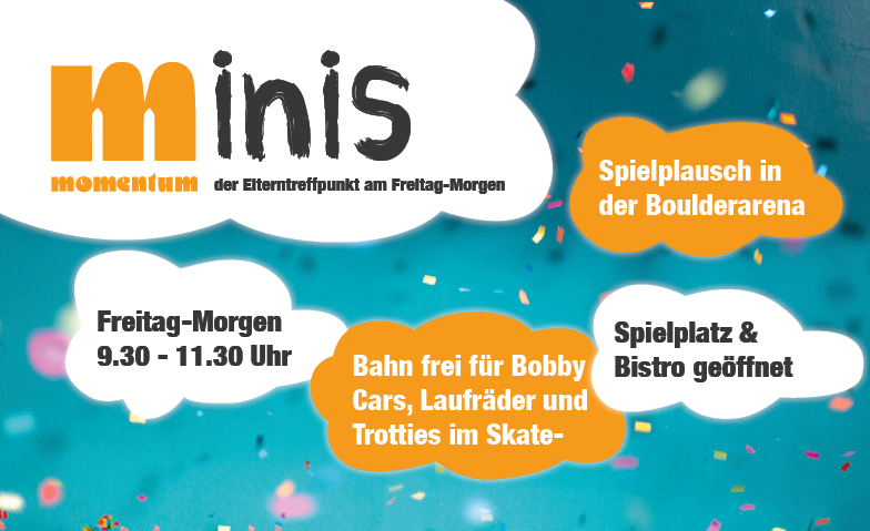 Event-Image for 'Momentum Minis'