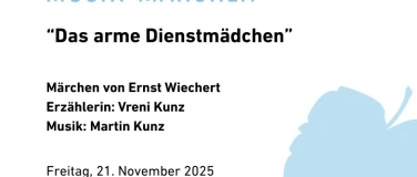 Event-Image for 'Musikmärchen'