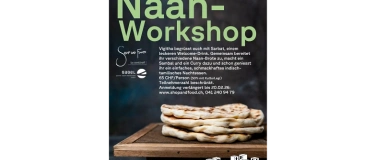 Event-Image for 'Naan-Workshop'