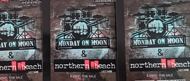 Event-Image for 'Hometowns Best - Northern Beach - letzte Show'