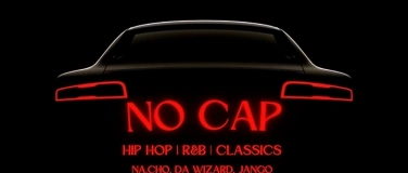 Event-Image for 'YOTO x NO CAP'