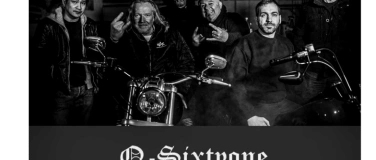 Event-Image for 'O-Sixtyone - Heavy Rock’n’Roll live'
