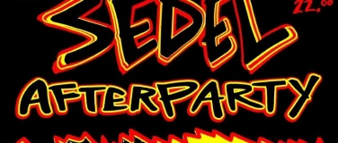 Event-Image for 'The 45 Years Experience - Afterparty im Sedel'
