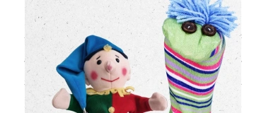 Event-Image for 'Chasperli im Hasenwald'