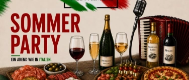 Event-Image for 'Sommerparty bei Wein Amore in Bodnegg'