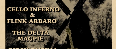 Event-Image for 'Hill Mill Records Label Night'