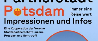 Event-Image for 'Partnerstadt Potsdam - immer eine Reise wert'