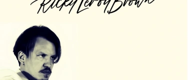 Event-Image for 'LIVE-Konzert: RICKY LEROY BROWN'