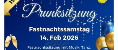 Event-Image for 'Prunksitzung'