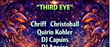Event-Image for 'THIRD EYE'