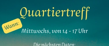 Event-Image for 'Quartiertreff'