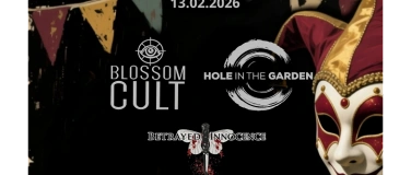 Event-Image for 'Progressive Carnival'