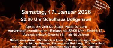 Event-Image for 'Höllä Ball 2026'