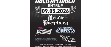 Event-Image for 'ROCK AM KNICK 2026'