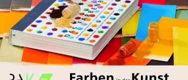 Event-Image for 'Farben in der Kunst und in der K&uuml;che'