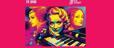 Event-Image for 'O die Frauen!'