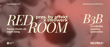 Event-Image for '[AF•FEKT]'