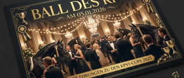 Event-Image for 'Ball des KPVI 2026'