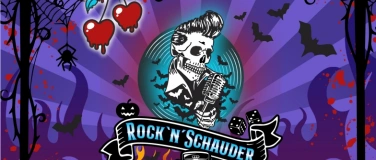 Event-Image for 'Rock'n'Schauder'