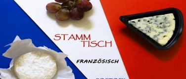 Event-Image for 'Monatlicher Sprachenabend Französisch'