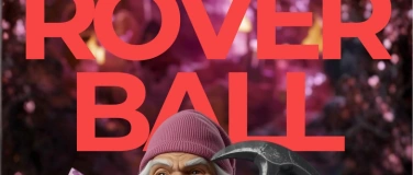 Event-Image for 'Roverball'