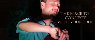 Event-Image for 'Ecstatic Dance Journey with Sascha Kid'