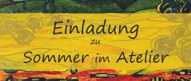 Event-Image for 'Sommer im Atelier'