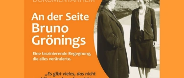 Event-Image for 'Dokumentarfilm "An der Seite Bruno Gr&ouml;nings"'