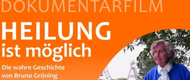 Event-Image for 'An der Seite Bruno Gr&ouml;nings'