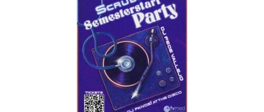 Event-Image for 'Semesterstartparty Medizin'