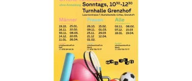 Event-Image for 'SentiSport'