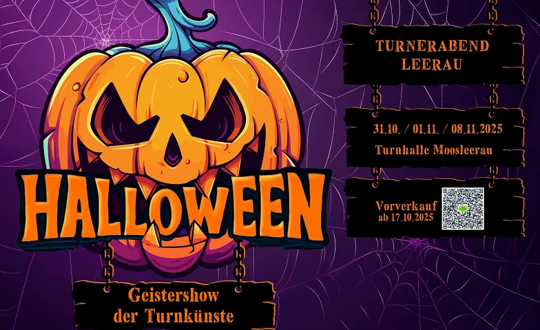 Turnerabende STV Leerau - 1. Abendvorstellung Tickets