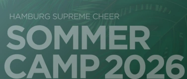 Event-Image for 'Sommer Camps 2026'