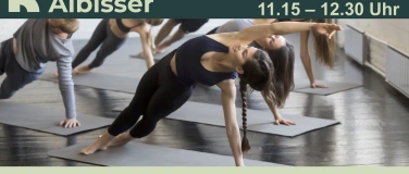 Event-Image for 'Specials: FASZIEN - YOGA'