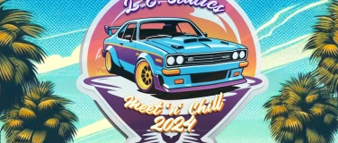 Event-Image for 'L.E. Statics Meet'n'Chill 2024'